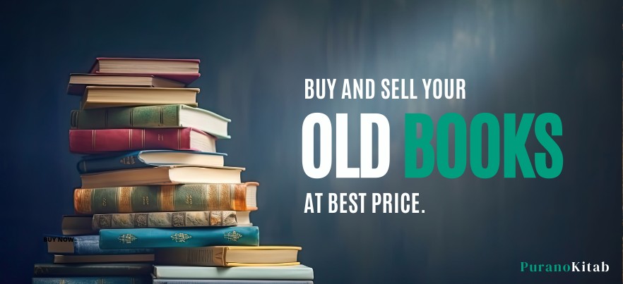 Buy And Sell Your Old Books At Best Price
